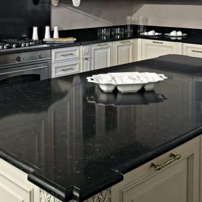 AFRICA quartz worktops