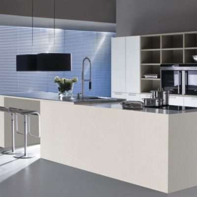 Eternal-Fly quartz worktops